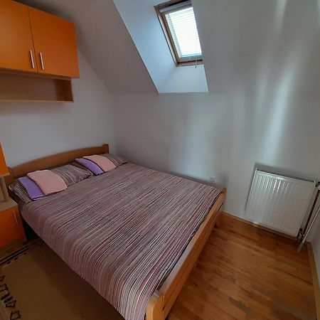 Apartmani Nova Zova ズラティボール エクステリア 写真