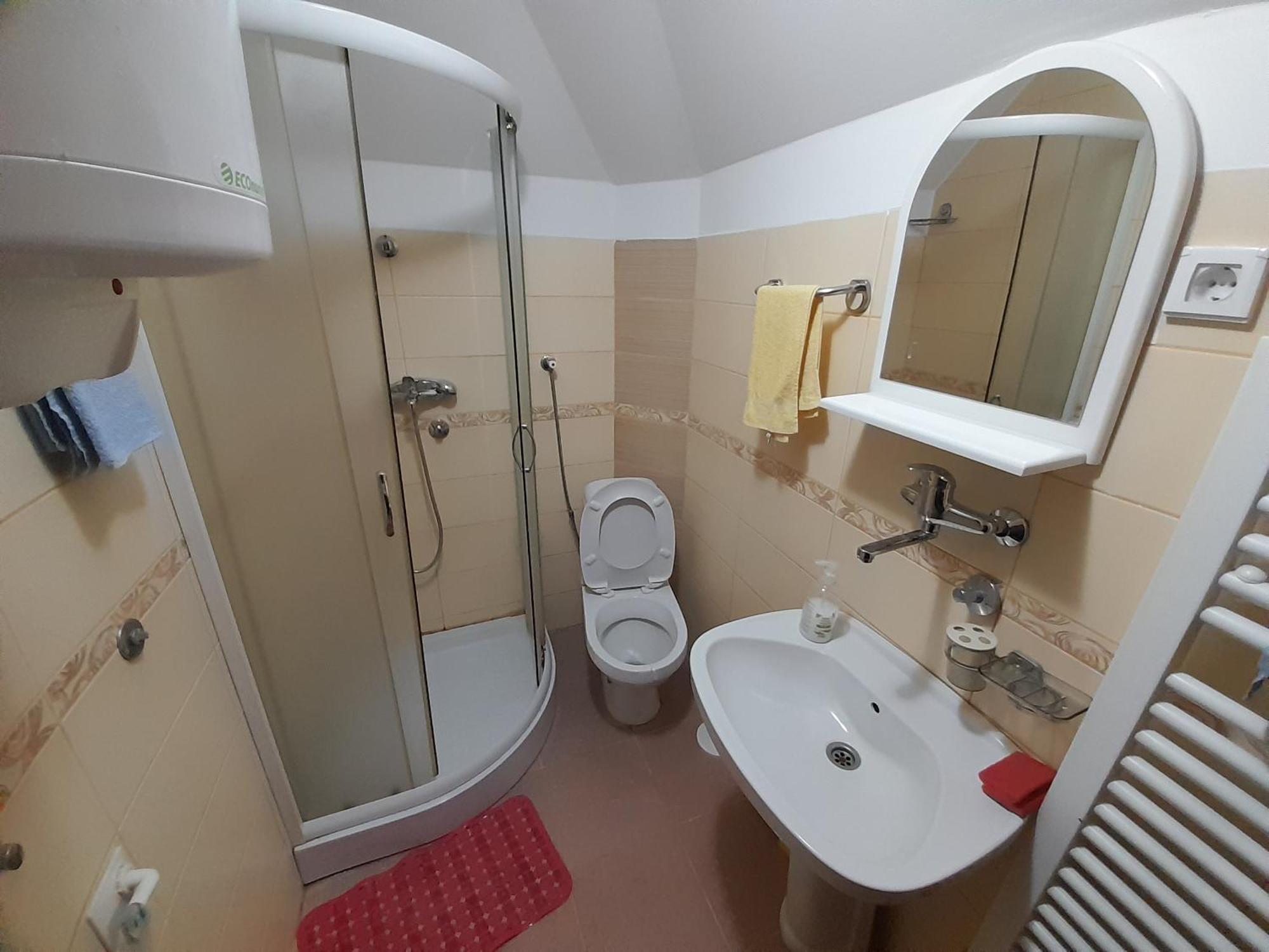 Apartmani Nova Zova ズラティボール エクステリア 写真