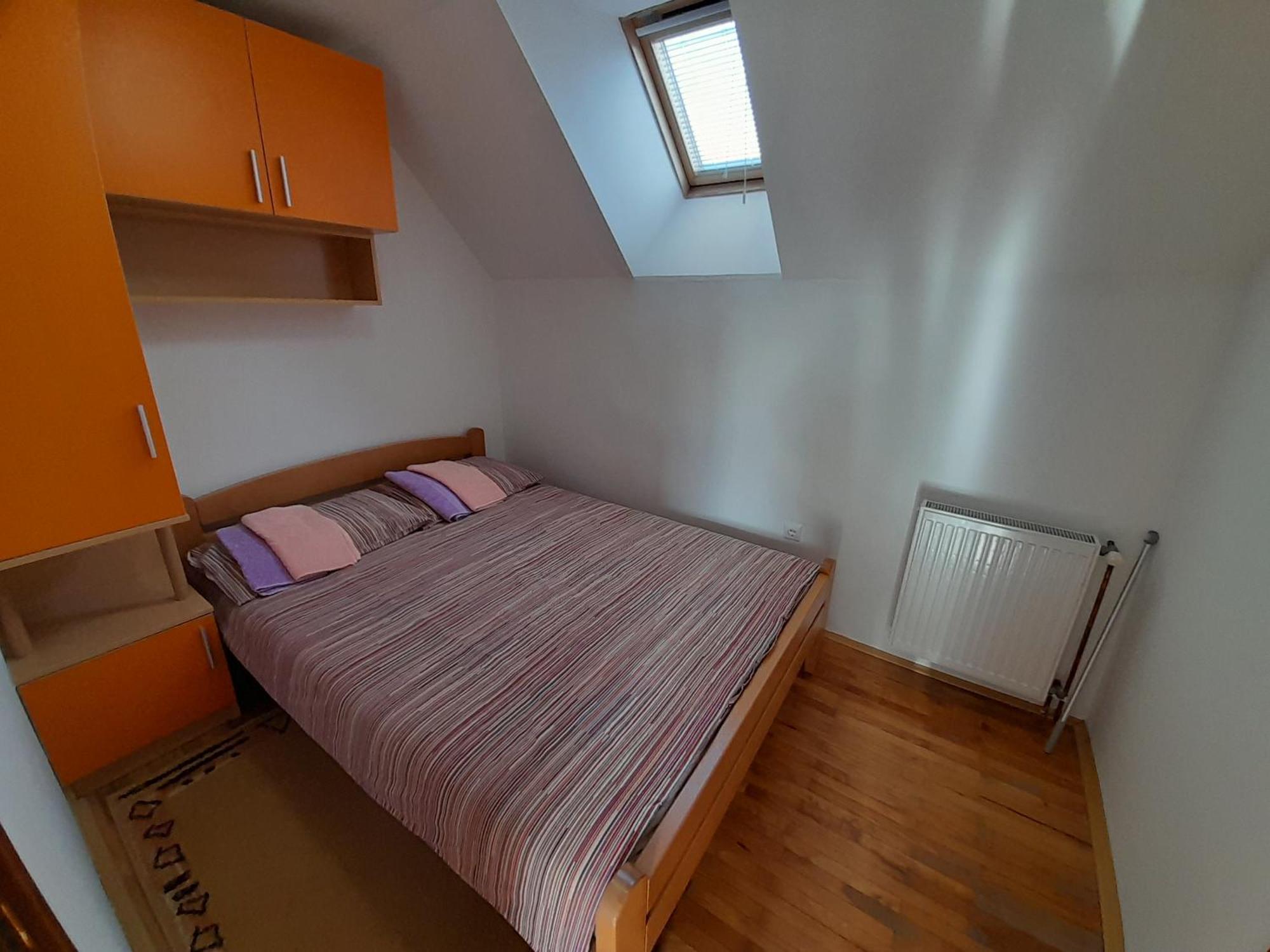 Apartmani Nova Zova ズラティボール エクステリア 写真
