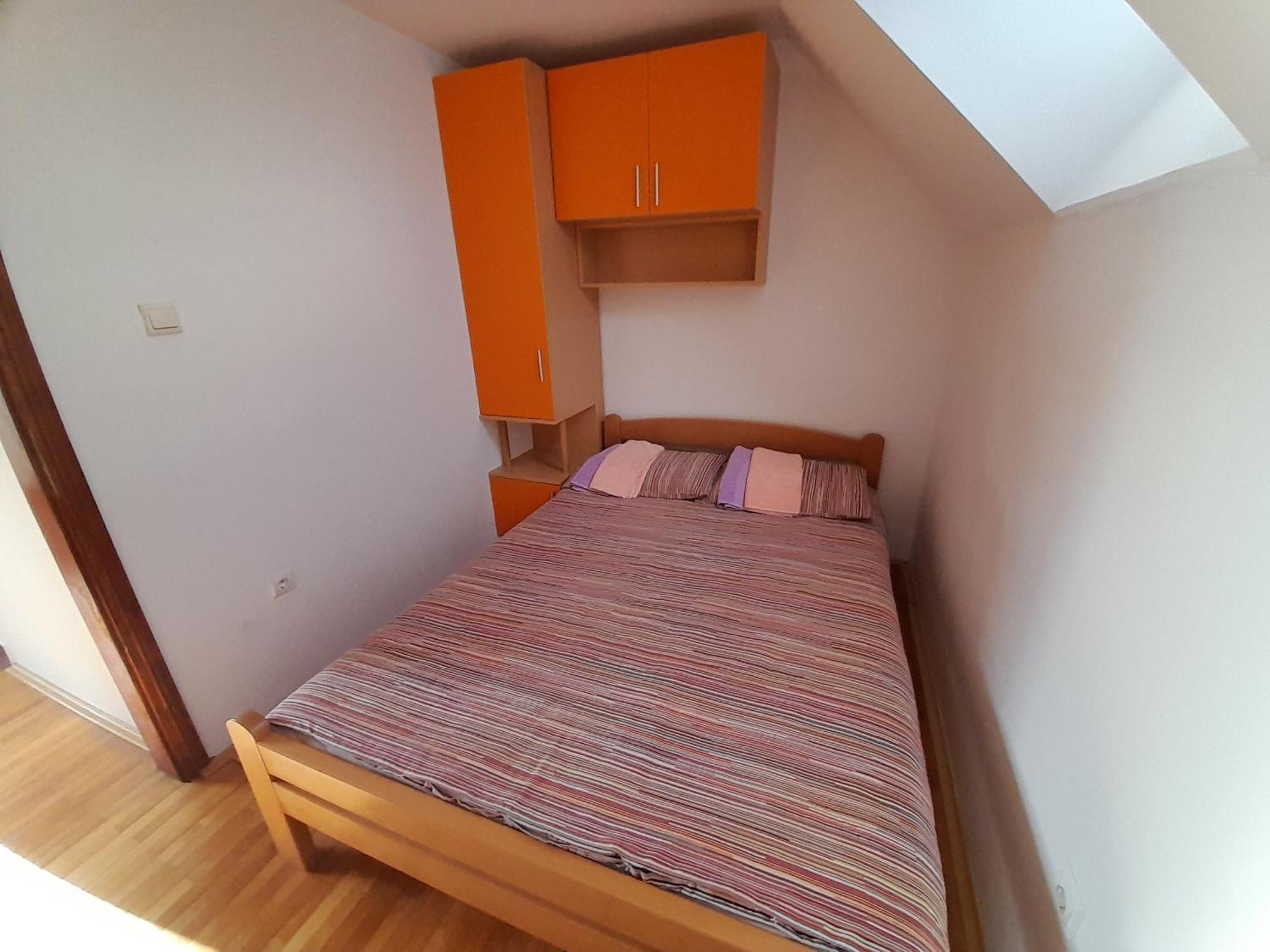 Apartmani Nova Zova ズラティボール エクステリア 写真